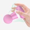 6-Mode Handheld Massager Wand for Neck, Shoulder, Back, and Body Massage - Powerful and Portable Electric Massager for Men and Women