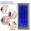 Rechargeable TENS Unit Muscle Stimulator, Dual Channel Electric Pain Relieving Pulse Devices With 36 Massage Modes Muscle Stimulator, Make You More Re