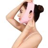 V Line Face Shaper Elastic Face Slimming Bandage Chin Cheek Lift Up Belt Women Face Skin Care Beauty Tools Facial Massage Strap