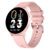 MX1 smart watch custom dial heart rate blood oxygen detection multi sport mode ring ZL02Dplus