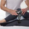 Massage Gun Deep Tissue Fascia Massager Rechargeable Percussion Muscle Relaxation Gun